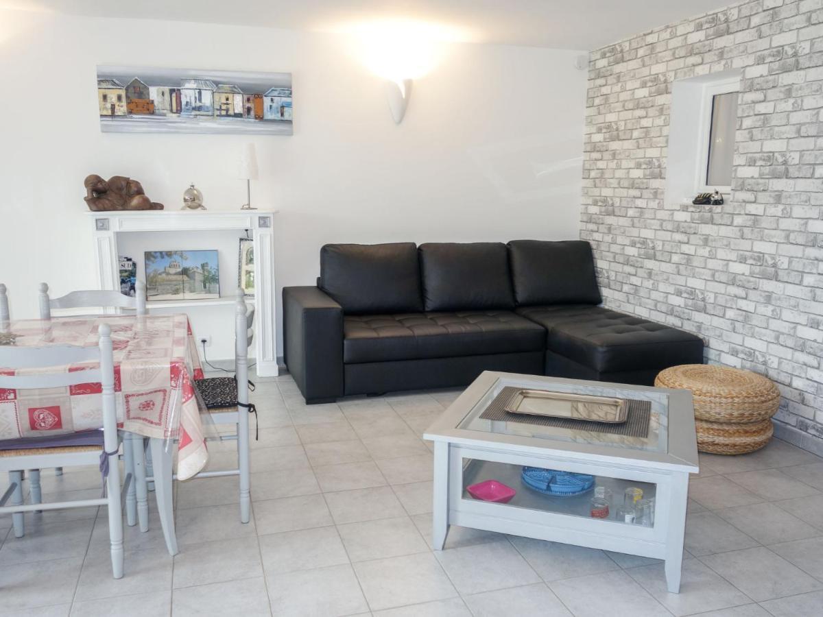 Apartment Le Mas Line By Interhome Le Brulat Exterior foto