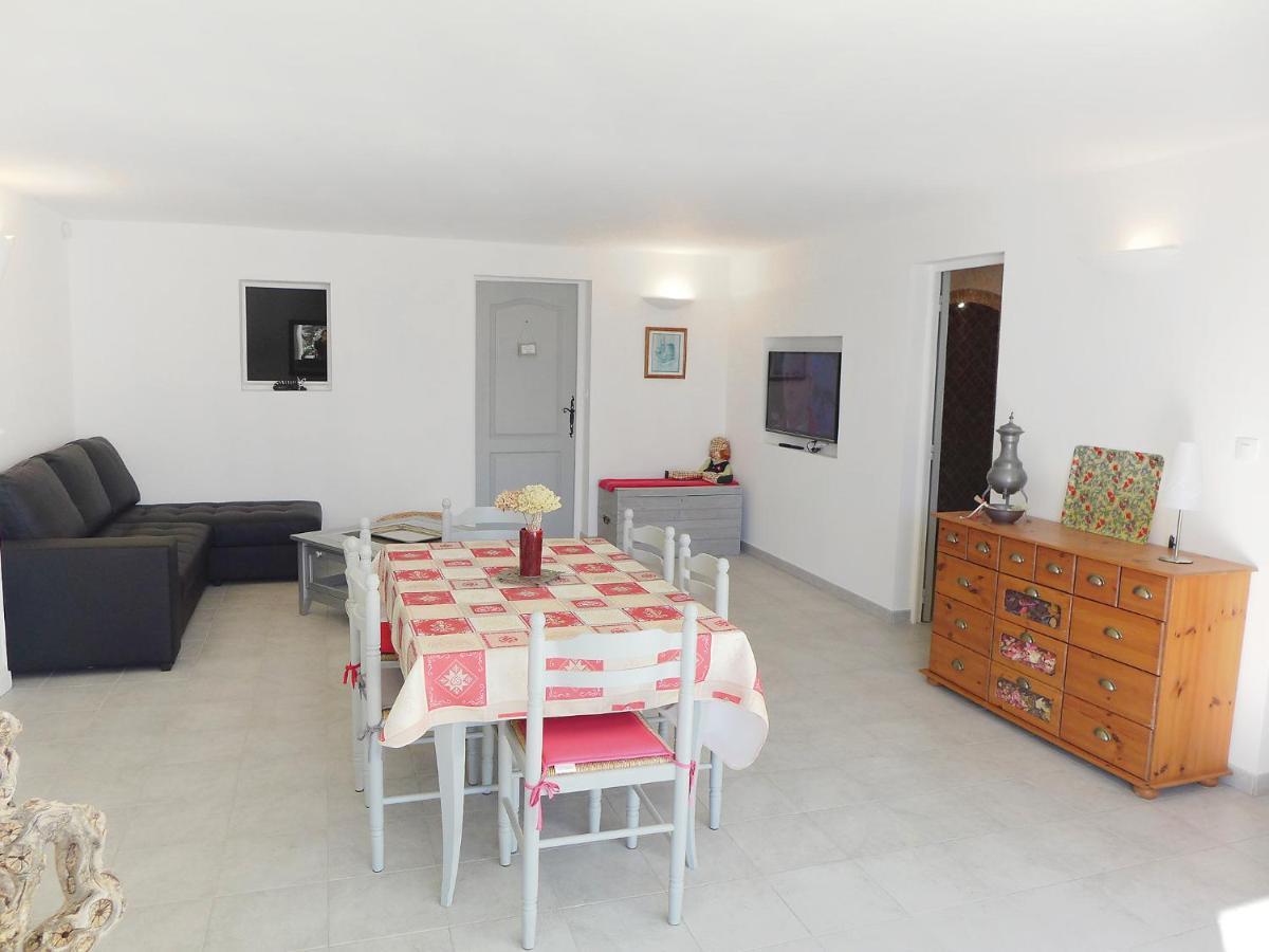 Apartment Le Mas Line By Interhome Le Brulat Exterior foto